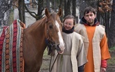 Niedziela Palmowa w Piekarach Śląskich 