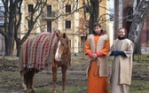 Niedziela Palmowa w Piekarach Śląskich 