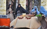 Niedziela Palmowa w Piekarach Śląskich 