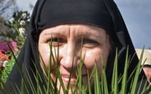 Niedziela Palmowa w Piekarach Śląskich 