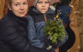 Niedziela Palmowa w Piekarach Śląskich 
