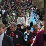 Piekary Śl. Chwalebne Misterium Męki Pańskiej