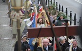 Piekary Śl. Chwalebne Misterium Męki Pańskiej