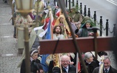 Piekary Śl. Chwalebne Misterium Męki Pańskiej