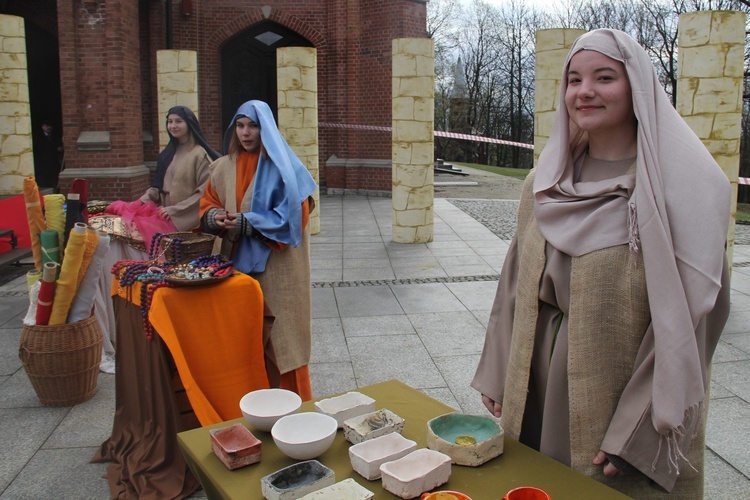 Piekary Śl. Chwalebne Misterium Męki Pańskiej