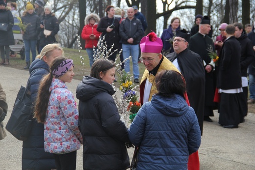 Piekary Śl. Chwalebne Misterium Męki Pańskiej