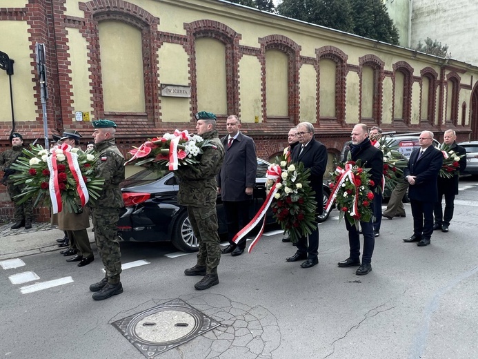 12 lat od katastrofy smoleńskiej