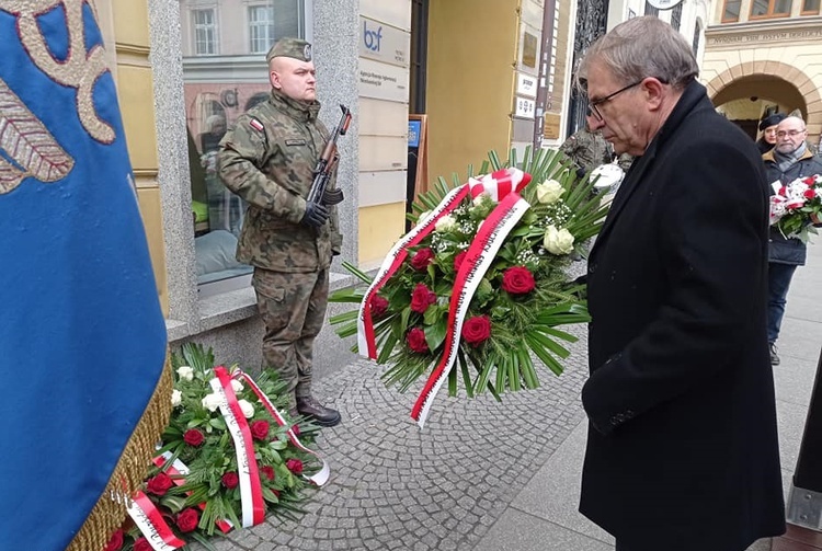 12 lat od katastrofy smoleńskiej