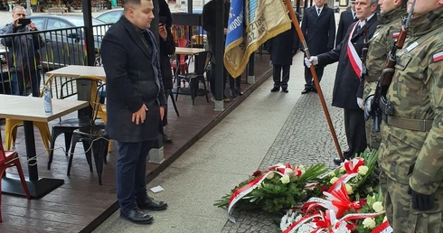 12 lat od katastrofy smoleńskiej