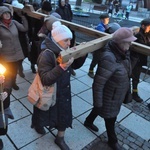 Zielona Góra. Miejska Droga Krzyżowa