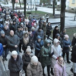 Zielona Góra. Miejska Droga Krzyżowa