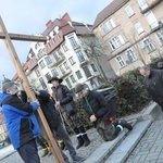 Zielona Góra. Miejska Droga Krzyżowa