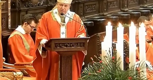 Przeżyjmy ten Wielki Tydzień w ciszy