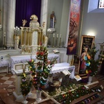 Niedziela Palmowa w diecezji