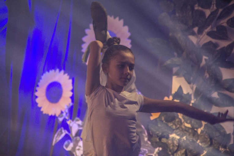 Koncert w Wozowni Framu