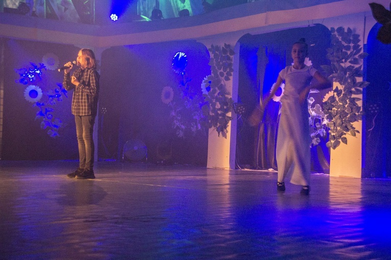 Koncert w Wozowni Framu