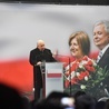 Kaczyński o katastrofie smoleńskiej: dzisiaj wiemy, co się stało; mamy zweryfikowaną odpowiedź