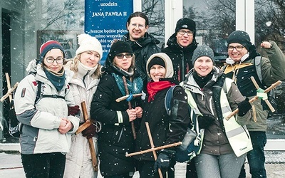 EDK dla wielu stała się drogą nawrócenia, zmiany myślenia i zbliżenia się do Boga.