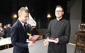 Nowi ceremoniarze i animatorzy służby liturgicznej w diecezji bielsko-żywieckiej - 2022