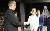 Nowi ceremoniarze i animatorzy służby liturgicznej w diecezji bielsko-żywieckiej - 2022