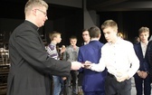 Nowi ceremoniarze i animatorzy służby liturgicznej w diecezji bielsko-żywieckiej - 2022