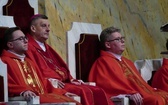 Nowi ceremoniarze i animatorzy służby liturgicznej w diecezji bielsko-żywieckiej - 2022