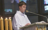 Nowi ceremoniarze i animatorzy służby liturgicznej w diecezji bielsko-żywieckiej - 2022