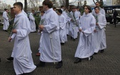 Nowi ceremoniarze i animatorzy służby liturgicznej w diecezji bielsko-żywieckiej - 2022