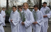 Nowi ceremoniarze i animatorzy służby liturgicznej w diecezji bielsko-żywieckiej - 2022