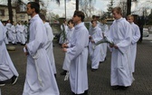 Nowi ceremoniarze i animatorzy służby liturgicznej w diecezji bielsko-żywieckiej - 2022