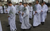 Nowi ceremoniarze i animatorzy służby liturgicznej w diecezji bielsko-żywieckiej - 2022