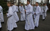 Nowi ceremoniarze i animatorzy służby liturgicznej w diecezji bielsko-żywieckiej - 2022