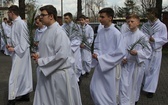 Nowi ceremoniarze i animatorzy służby liturgicznej w diecezji bielsko-żywieckiej - 2022