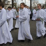 Nowi ceremoniarze i animatorzy służby liturgicznej w diecezji bielsko-żywieckiej - 2022