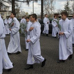 Nowi ceremoniarze i animatorzy służby liturgicznej w diecezji bielsko-żywieckiej - 2022