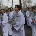 Nowi ceremoniarze i animatorzy służby liturgicznej w diecezji bielsko-żywieckiej - 2022