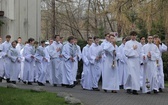 Nowi ceremoniarze i animatorzy służby liturgicznej w diecezji bielsko-żywieckiej - 2022