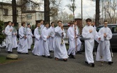 Nowi ceremoniarze i animatorzy służby liturgicznej w diecezji bielsko-żywieckiej - 2022