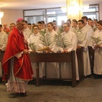 Nowi ceremoniarze i animatorzy służby liturgicznej w diecezji bielsko-żywieckiej - 2022