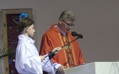 Nowi ceremoniarze i animatorzy służby liturgicznej w diecezji bielsko-żywieckiej - 2022