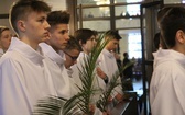 Nowi ceremoniarze i animatorzy służby liturgicznej w diecezji bielsko-żywieckiej - 2022