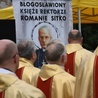 Bł. ks. Roman Sitko jest wzorem modlitwy dla kapłanów.
