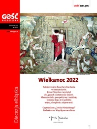 Gość Elbląski 15/2022