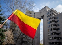 Warszawa odzyskuje "Szpiegowo". Budynek ma służyć uchodźcom z Ukrainy