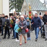 Kiermasz wielkanocny dla gości z Ukrainy w Hałcnowie