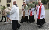 Kiermasz wielkanocny dla gości z Ukrainy w Hałcnowie