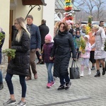 Kiermasz wielkanocny dla gości z Ukrainy w Hałcnowie