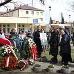 12. rocznica śmierci senator Fetlińskiej