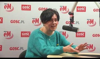 Dr Anna Janik: Do pracy w zawodzie pielęgniarki zgłasza się niewiele Ukrainek