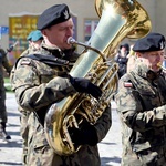 Obchody 82. rocznicy Zbrodni Katyńskiej w Świdnicy